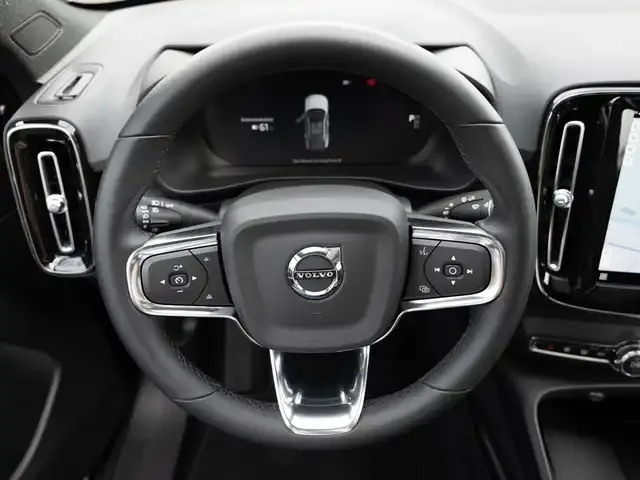 Volvo C40