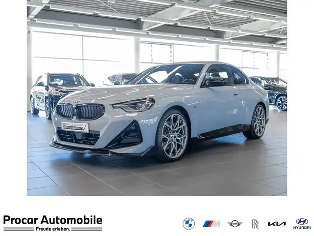BMW 240