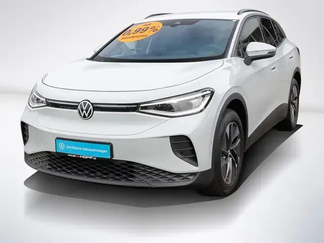 Volkswagen ID.4