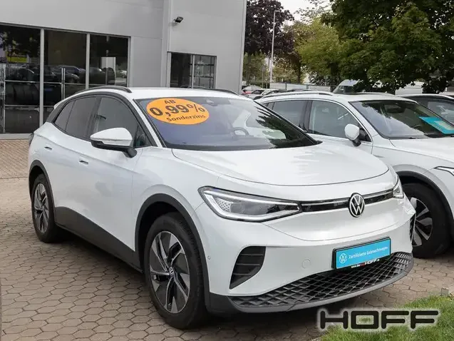 Volkswagen ID.4