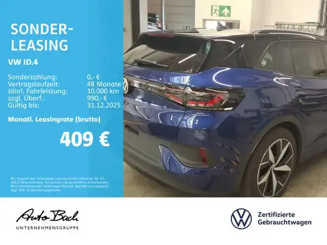Volkswagen ID.4