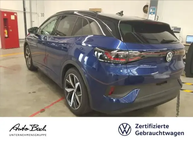 Volkswagen ID.4