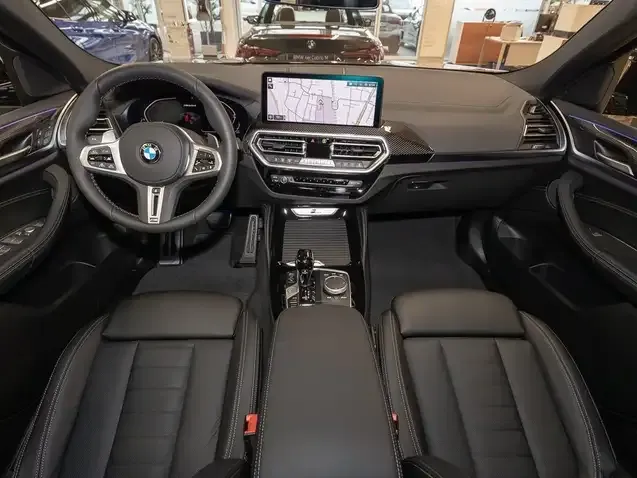 BMW X4 M