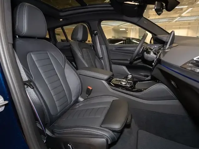 BMW X4 M