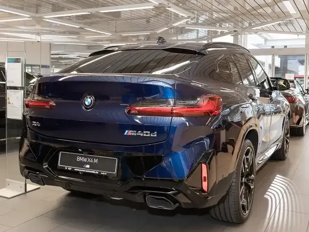 BMW X4 M