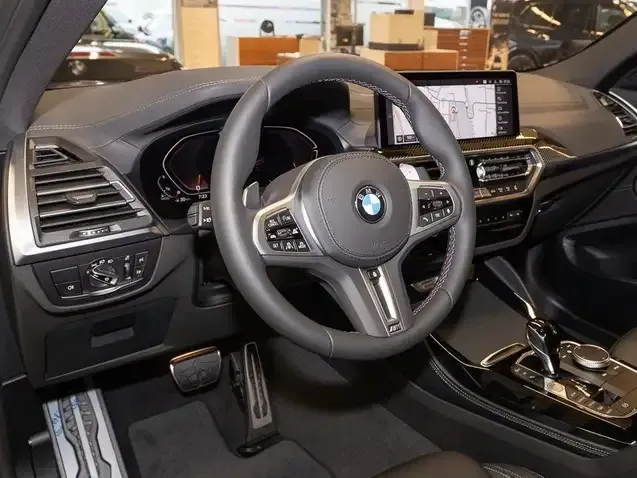 BMW X4 M