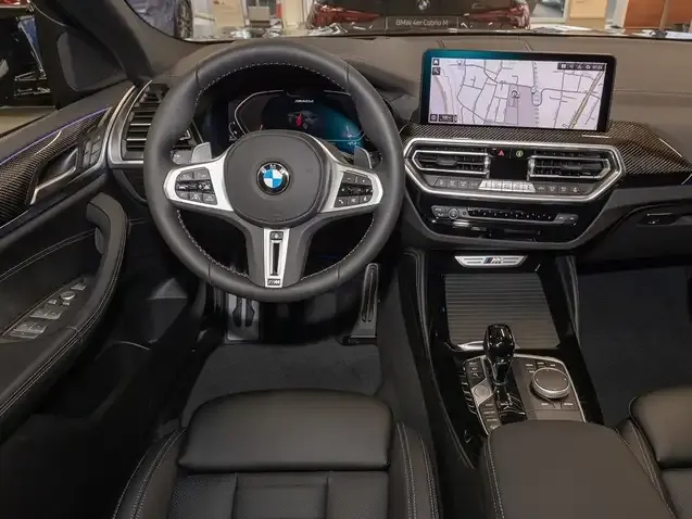 BMW X4 M