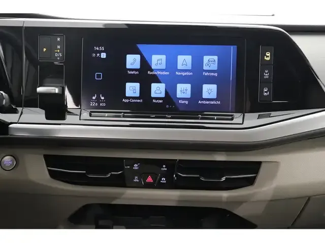 Volkswagen Sonstiges