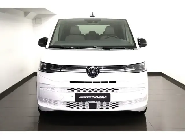 Volkswagen Sonstiges