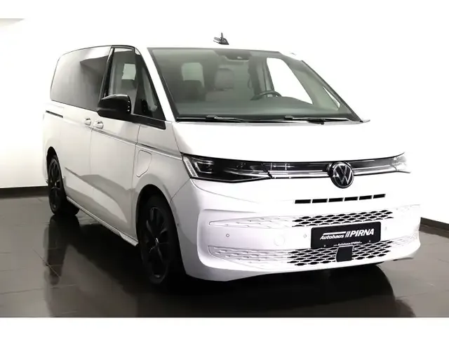 Volkswagen Sonstiges