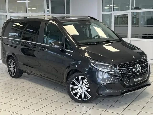 Mercedes-Benz V 300