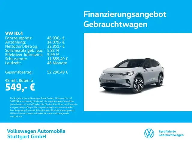 Volkswagen ID.4