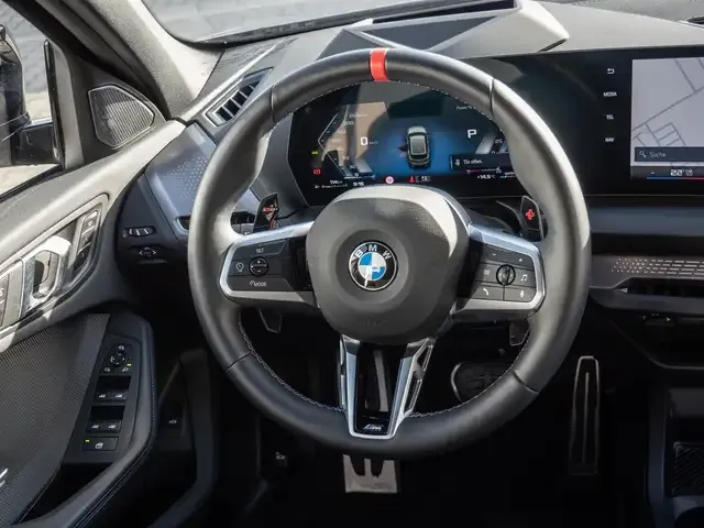 BMW 135