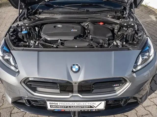 BMW 135
