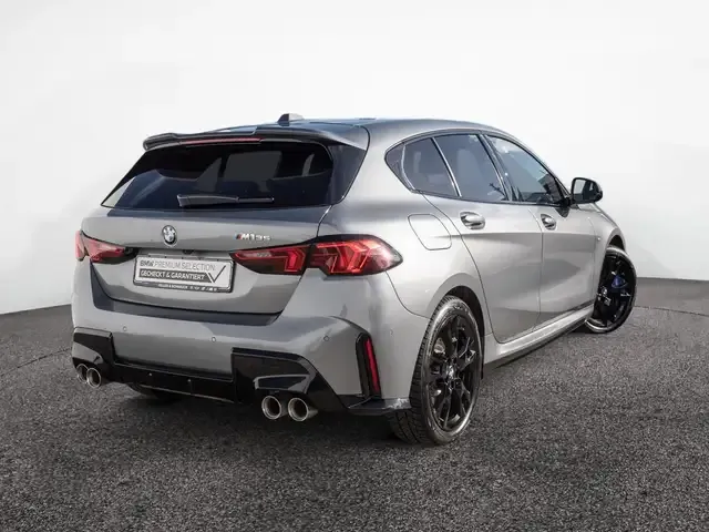 BMW 135