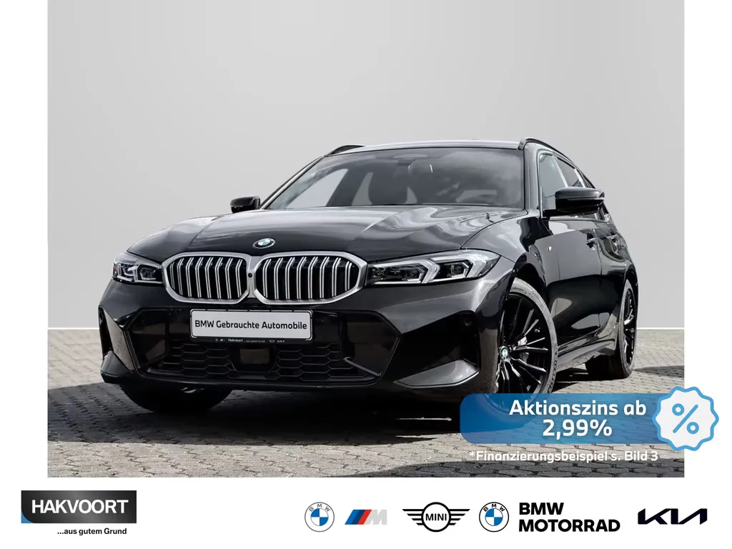 BMW 330