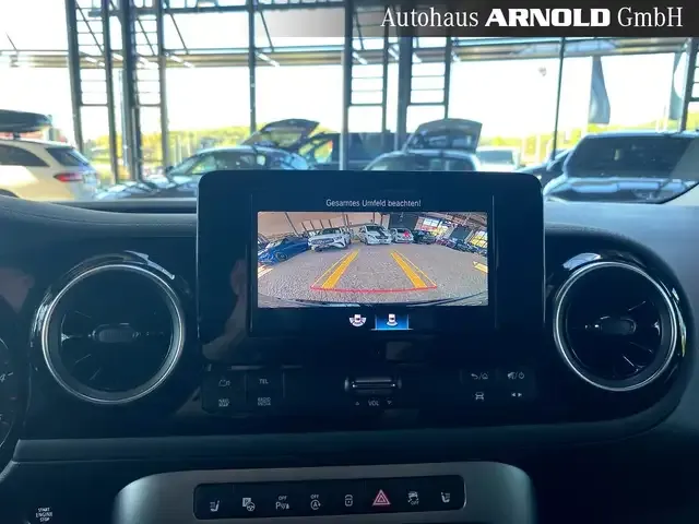 Mercedes-Benz Sonstiges