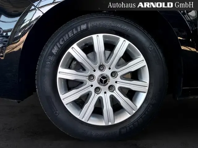 Mercedes-Benz Sonstiges