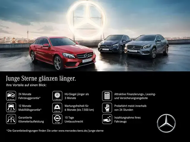 Mercedes-Benz Sonstiges