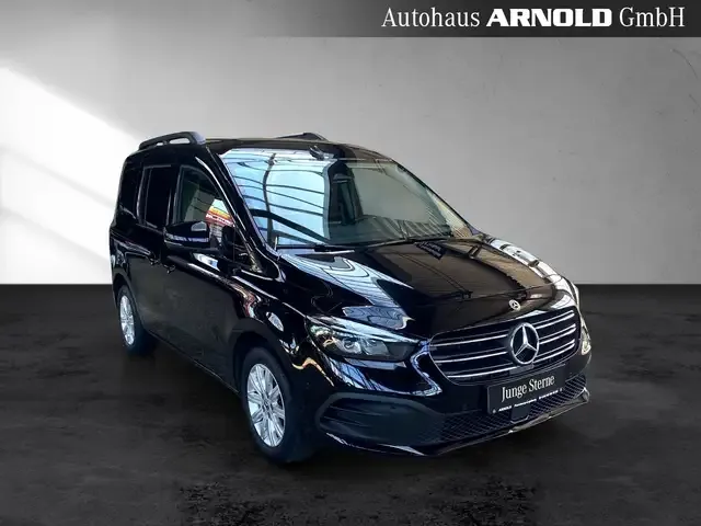 Mercedes-Benz Sonstiges
