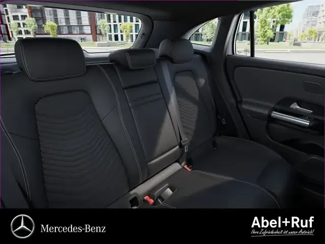 Mercedes-Benz EQA 350