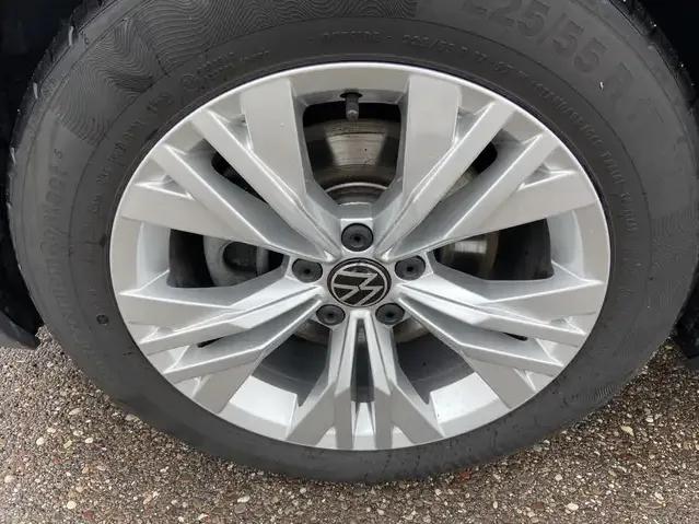 Volkswagen Passat Alltrack