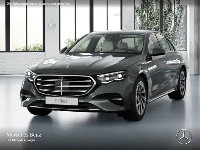 Mercedes-Benz E 300
