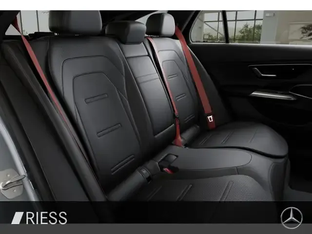 Mercedes-Benz E 53 AMG