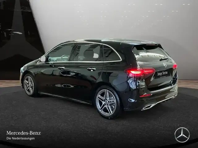 Mercedes-Benz B 250