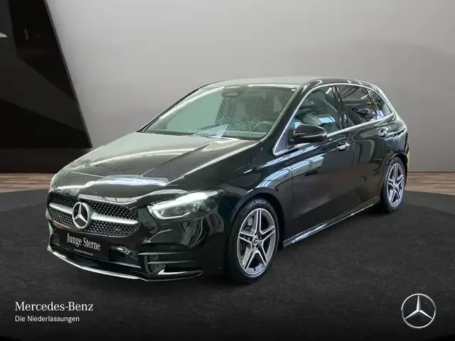 Mercedes-Benz B 250
