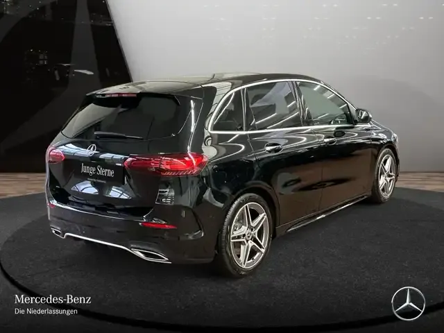 Mercedes-Benz B 250