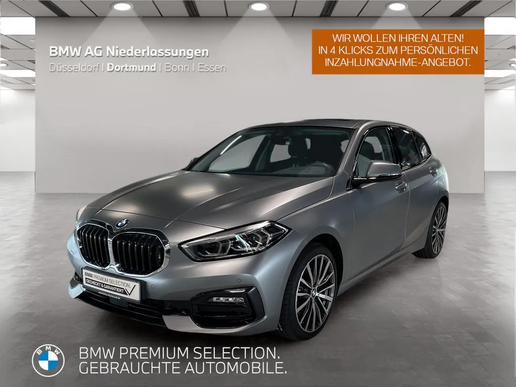 BMW 118