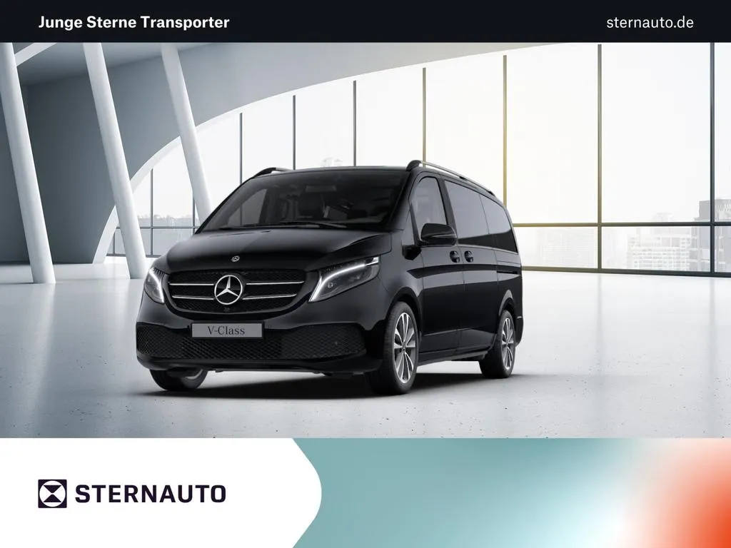 Mercedes-Benz V 300