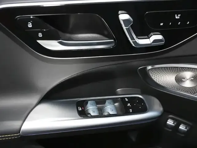 Mercedes-Benz C 63 AMG