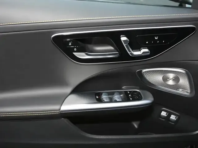 Mercedes-Benz C 63 AMG