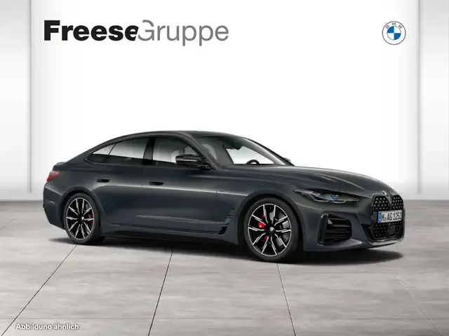 BMW 440
