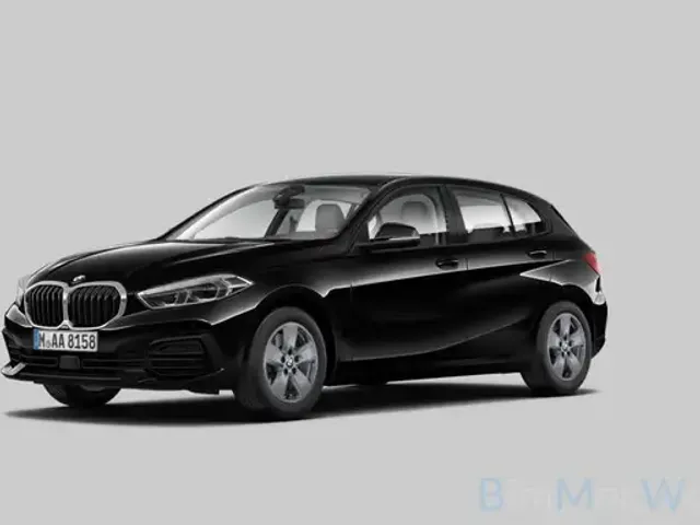 BMW 118