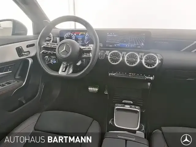 Mercedes-Benz A 35 AMG