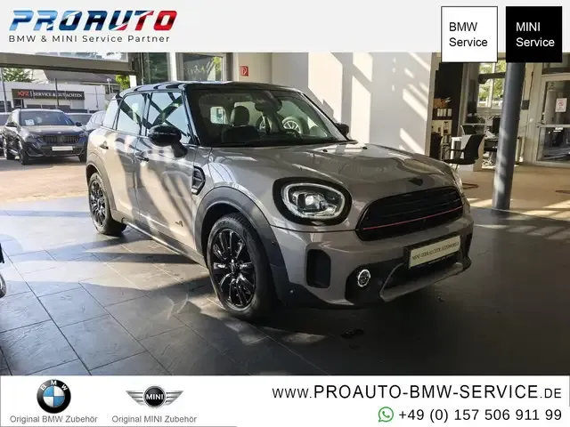 MINI Cooper Countryman