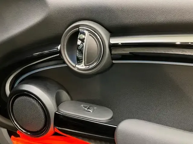 MINI Cooper SE