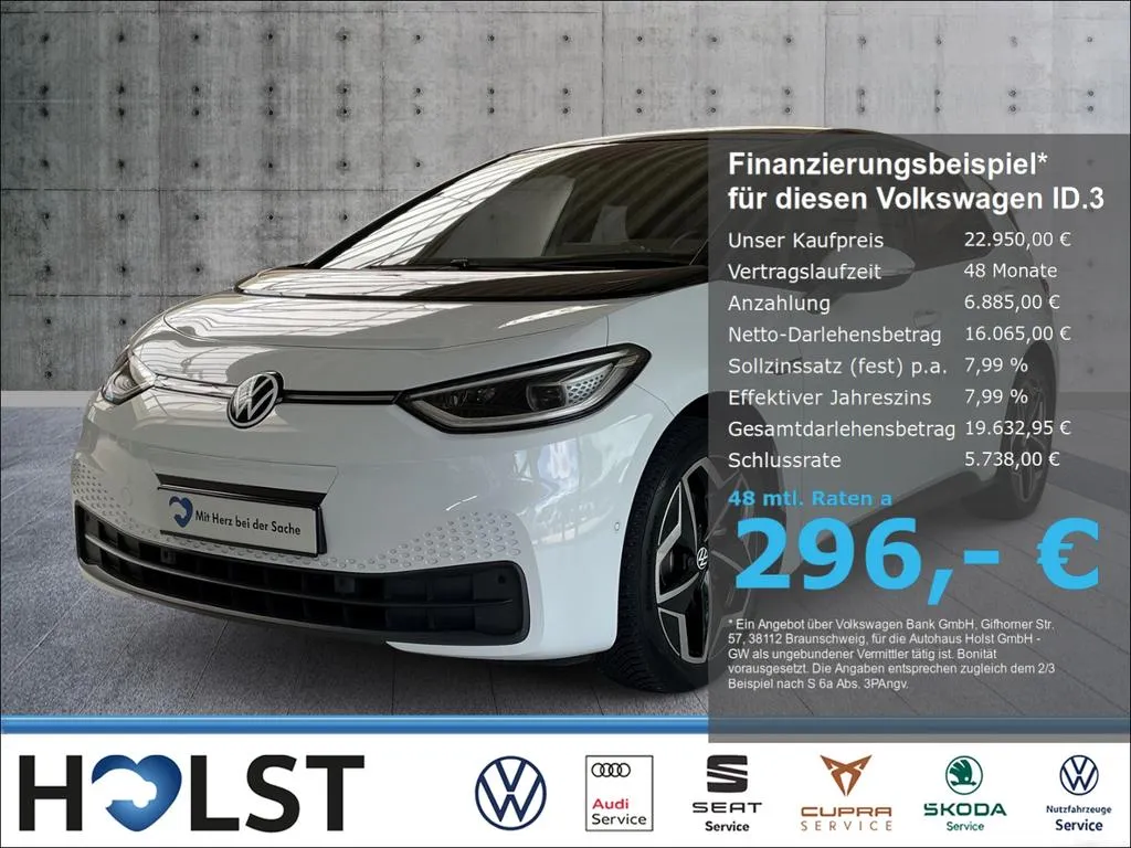 Volkswagen ID.3