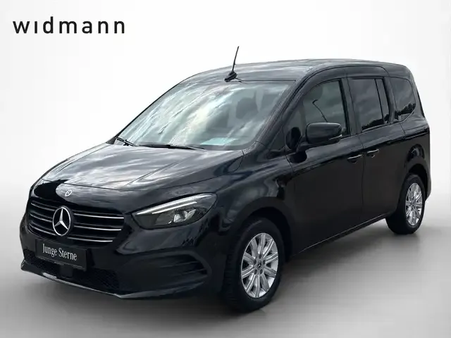 Mercedes-Benz T-Klasse
