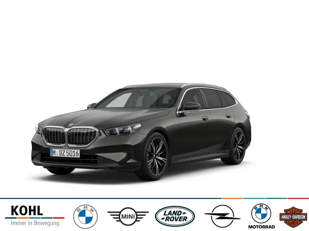BMW 540