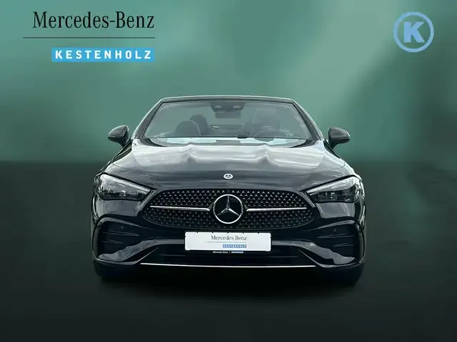 Mercedes-Benz CLE 450