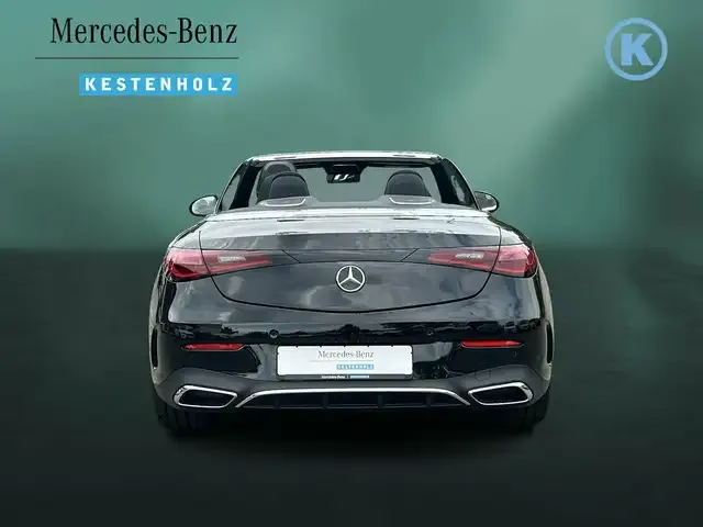 Mercedes-Benz CLE 450