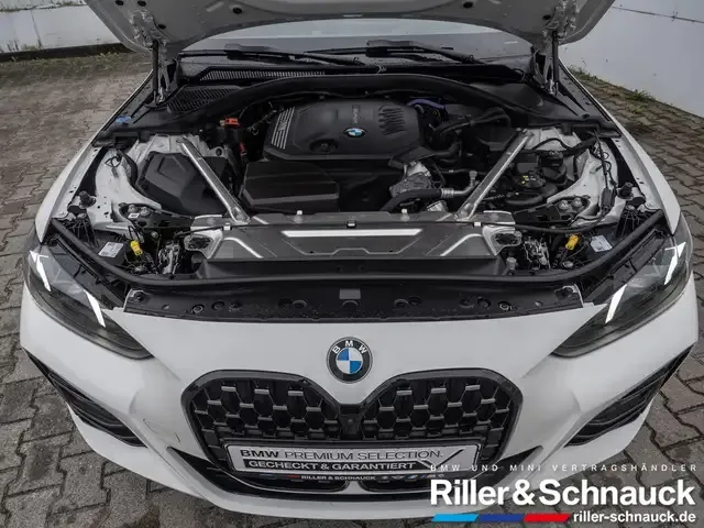 BMW 420
