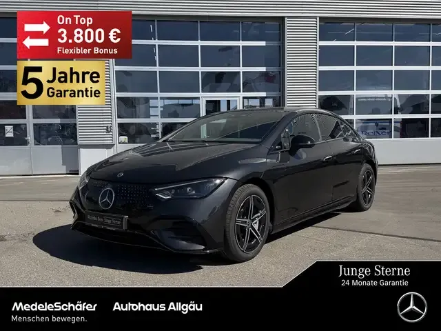 Mercedes-Benz EQE 300