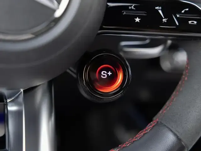 Mercedes-Benz GLB 35 AMG