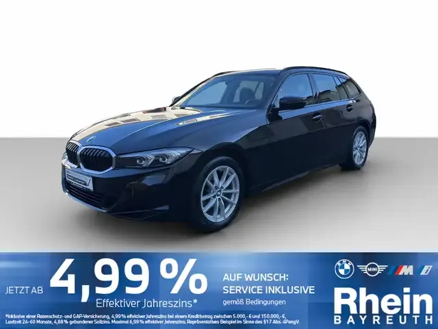 BMW 318