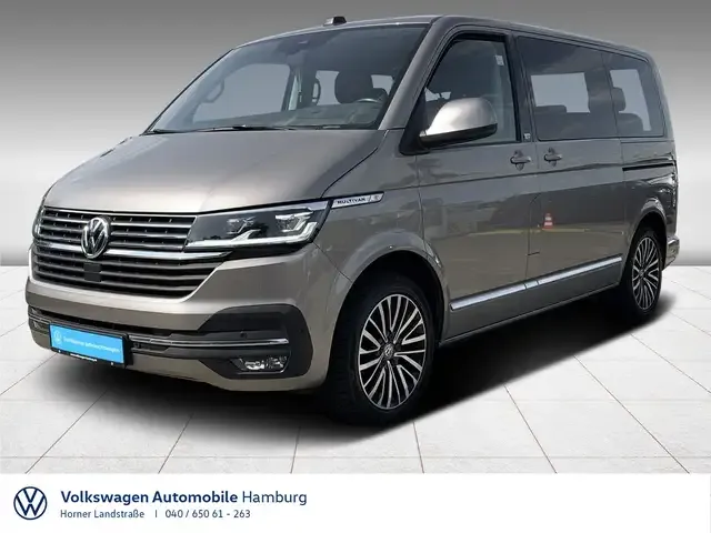 Volkswagen T6.1 Multivan